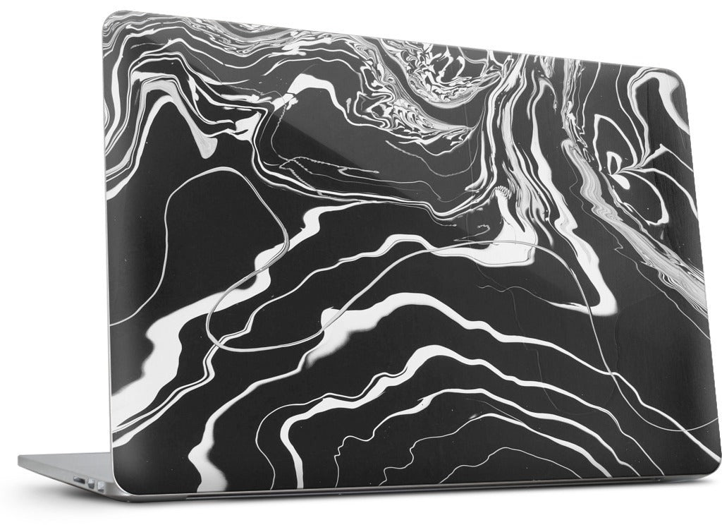 Eloquence MacBook Skin