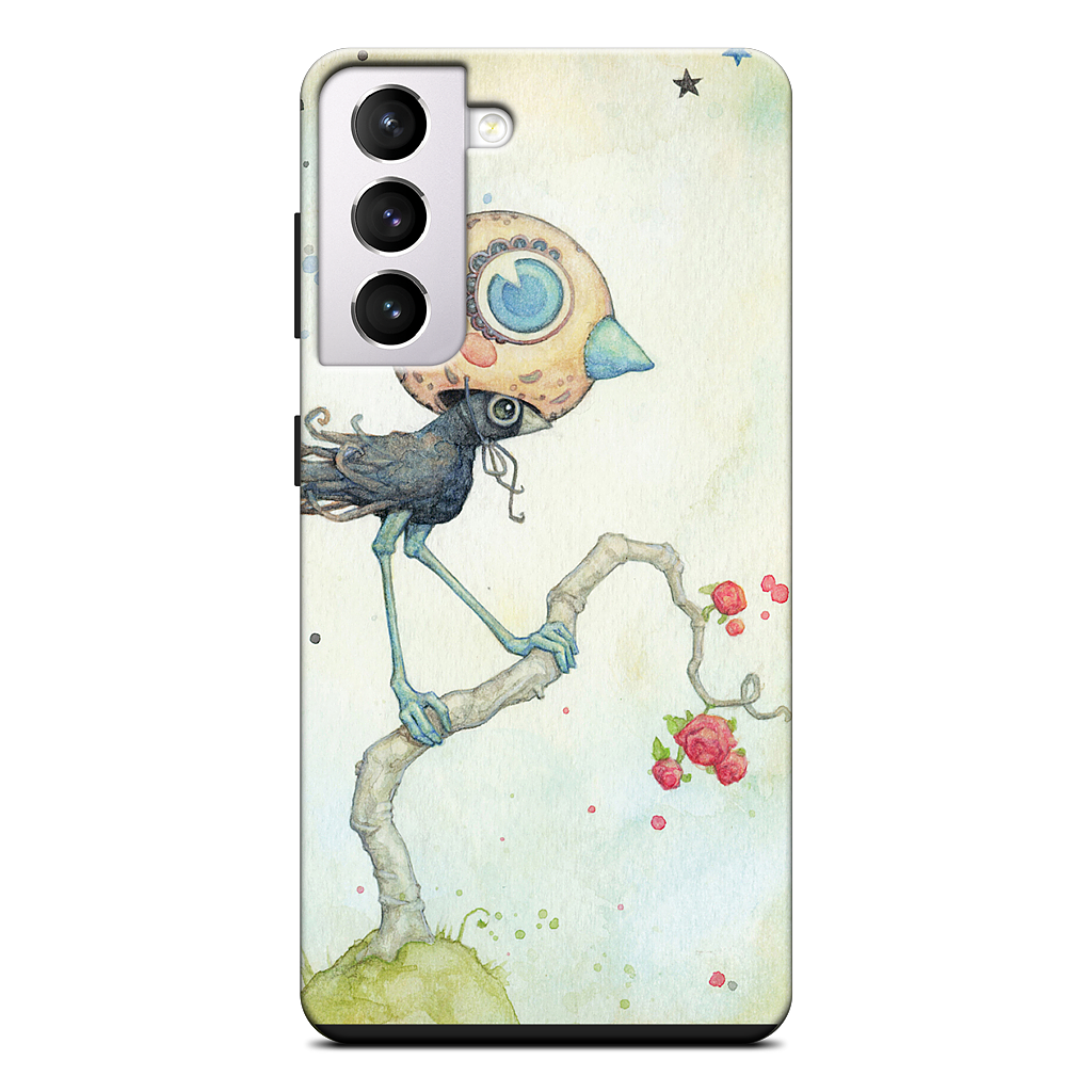 Her Samsung Case