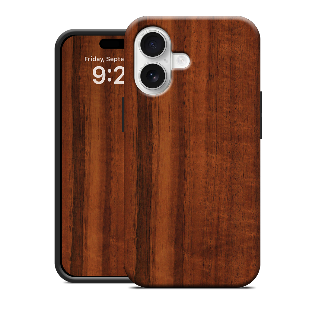 You and Me iPhone Case