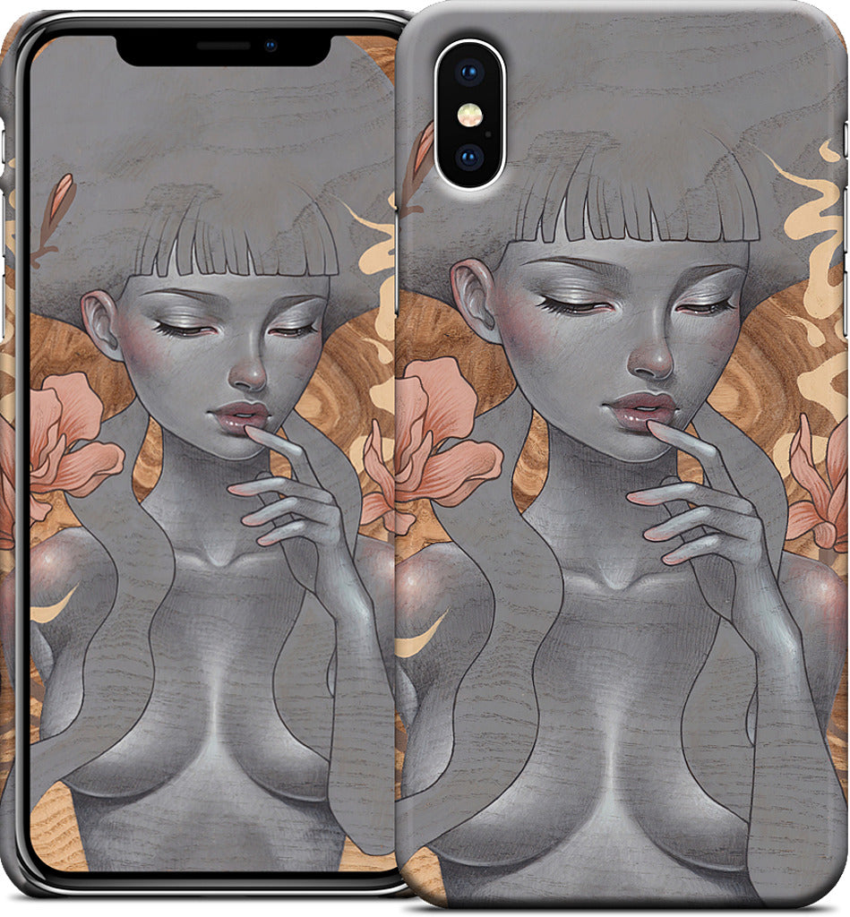 Dream On Lover iPhone Case
