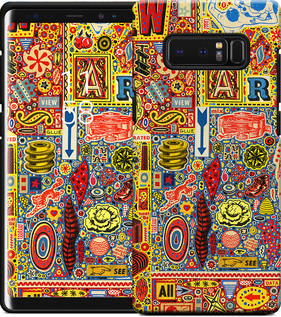 Primary Samsung Case