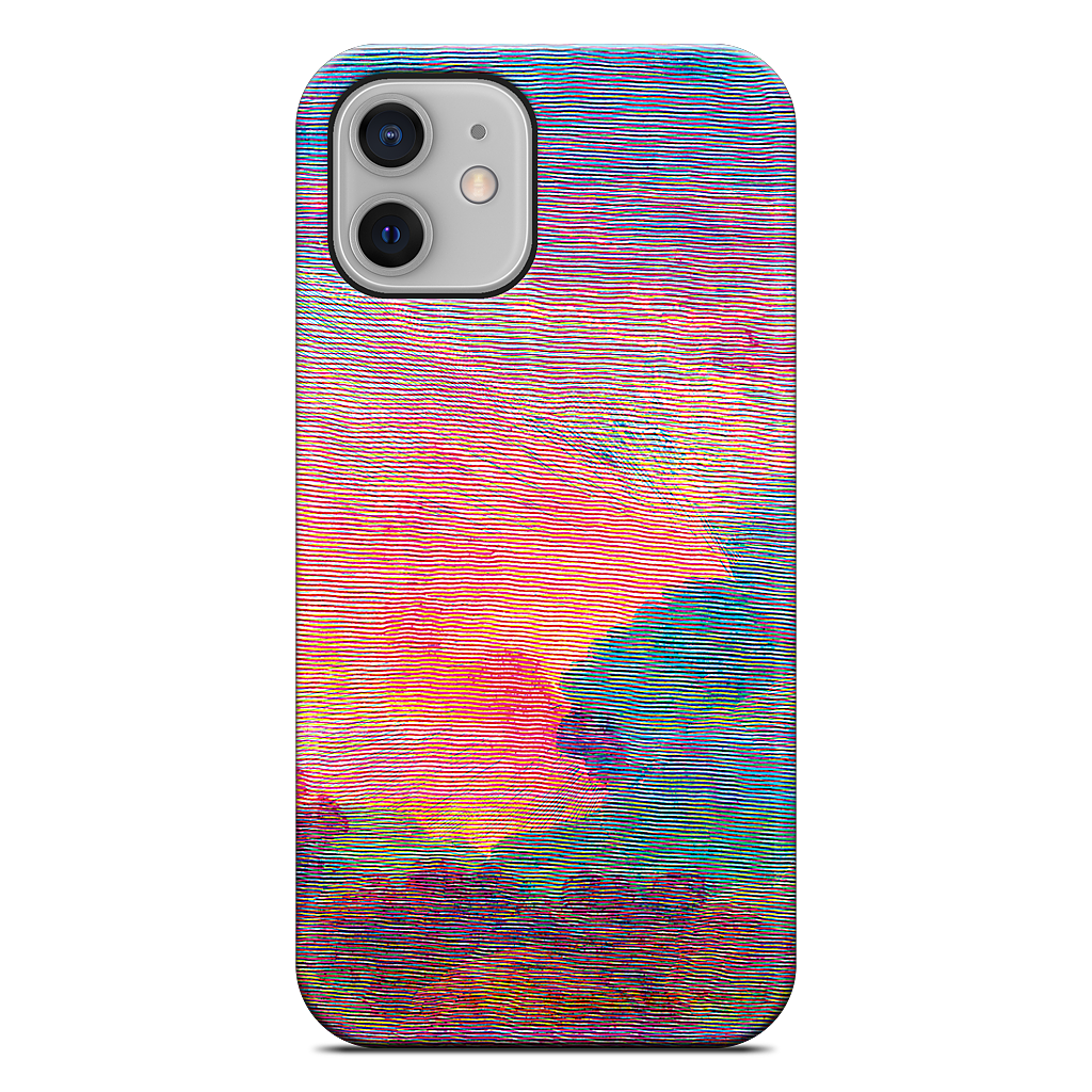 Atmospheric 1 iPhone Case