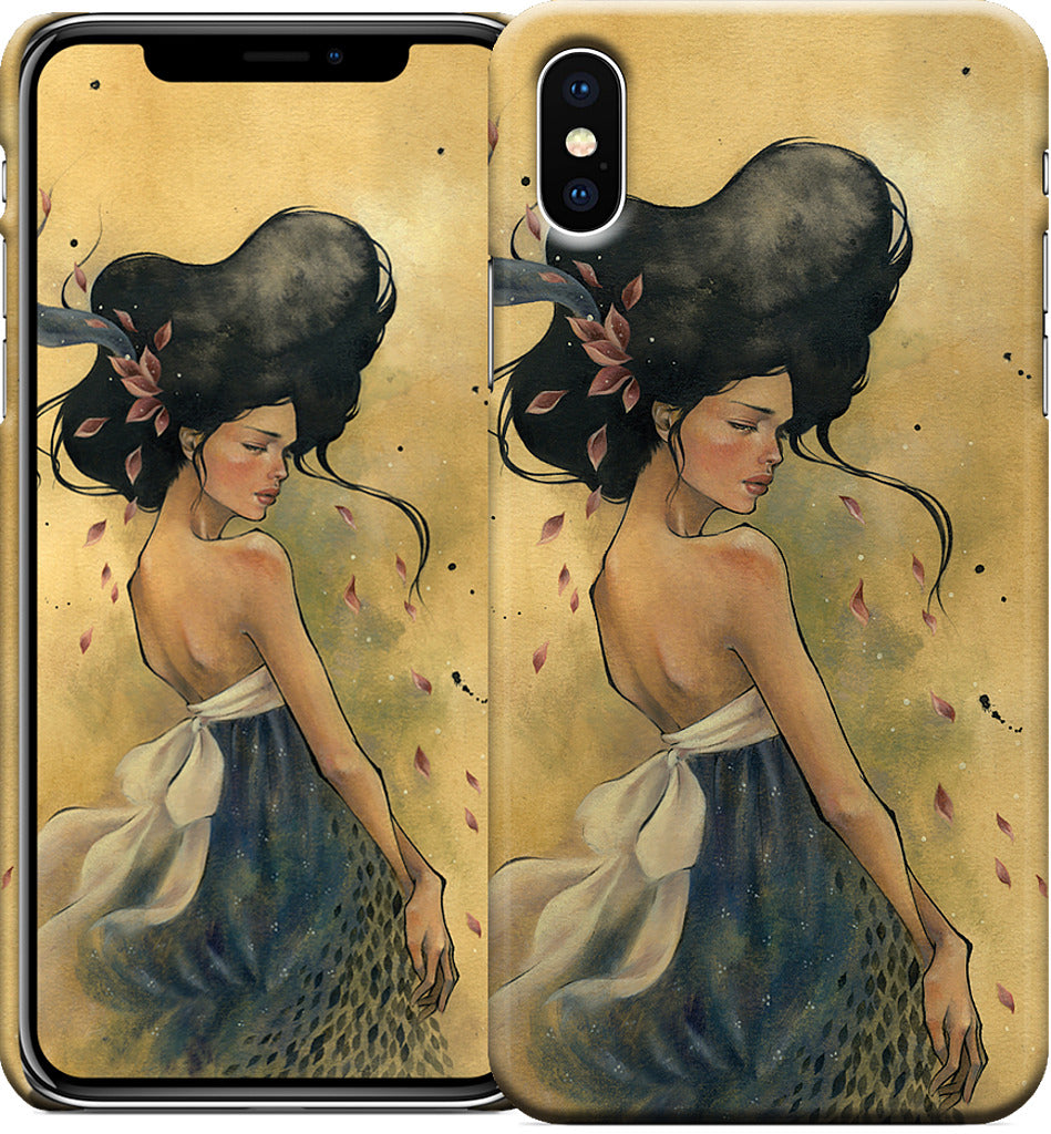 Always iPhone Case