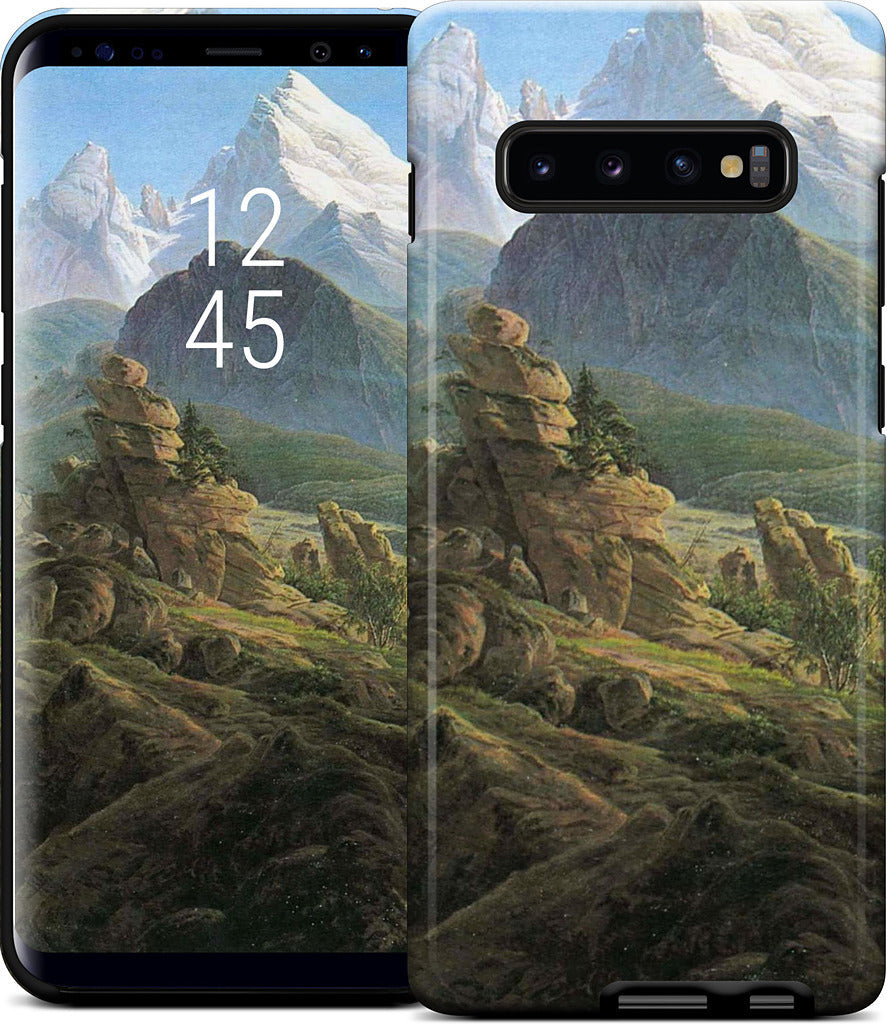 Watzmann Samsung Case