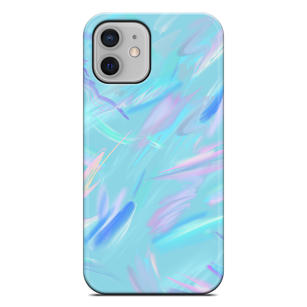 Cloud Cover iPhone Case