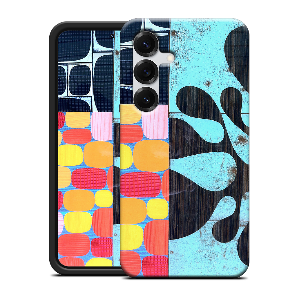 Roger Samsung Case