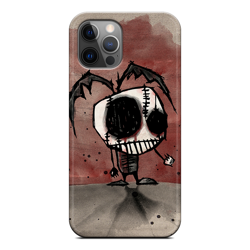 Stan iPhone Case