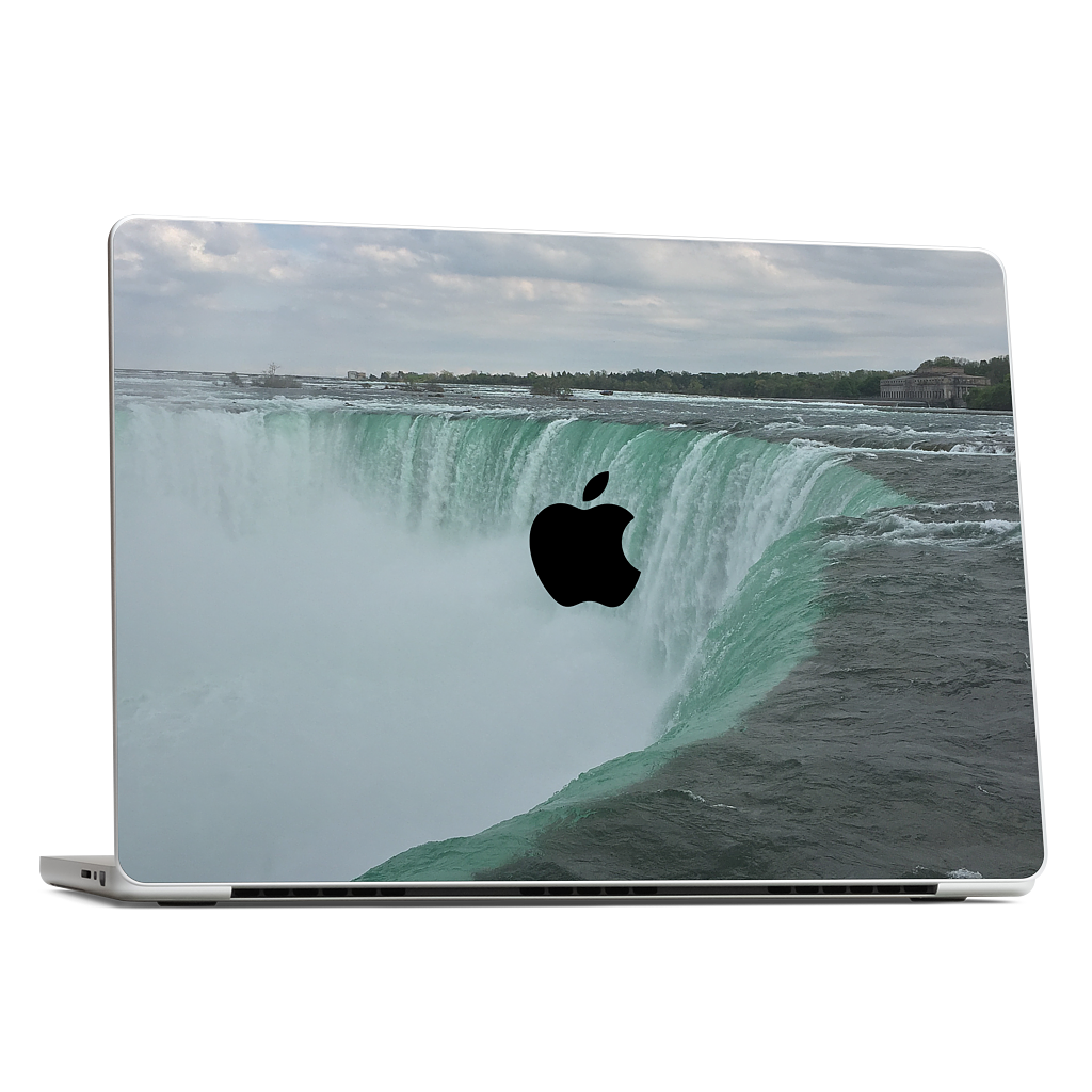 Custom MacBook Skin - 9b5cac00