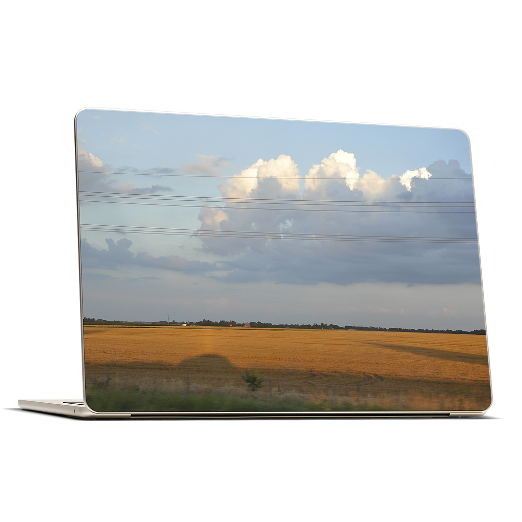 Custom MacBook Skin - eecb1305