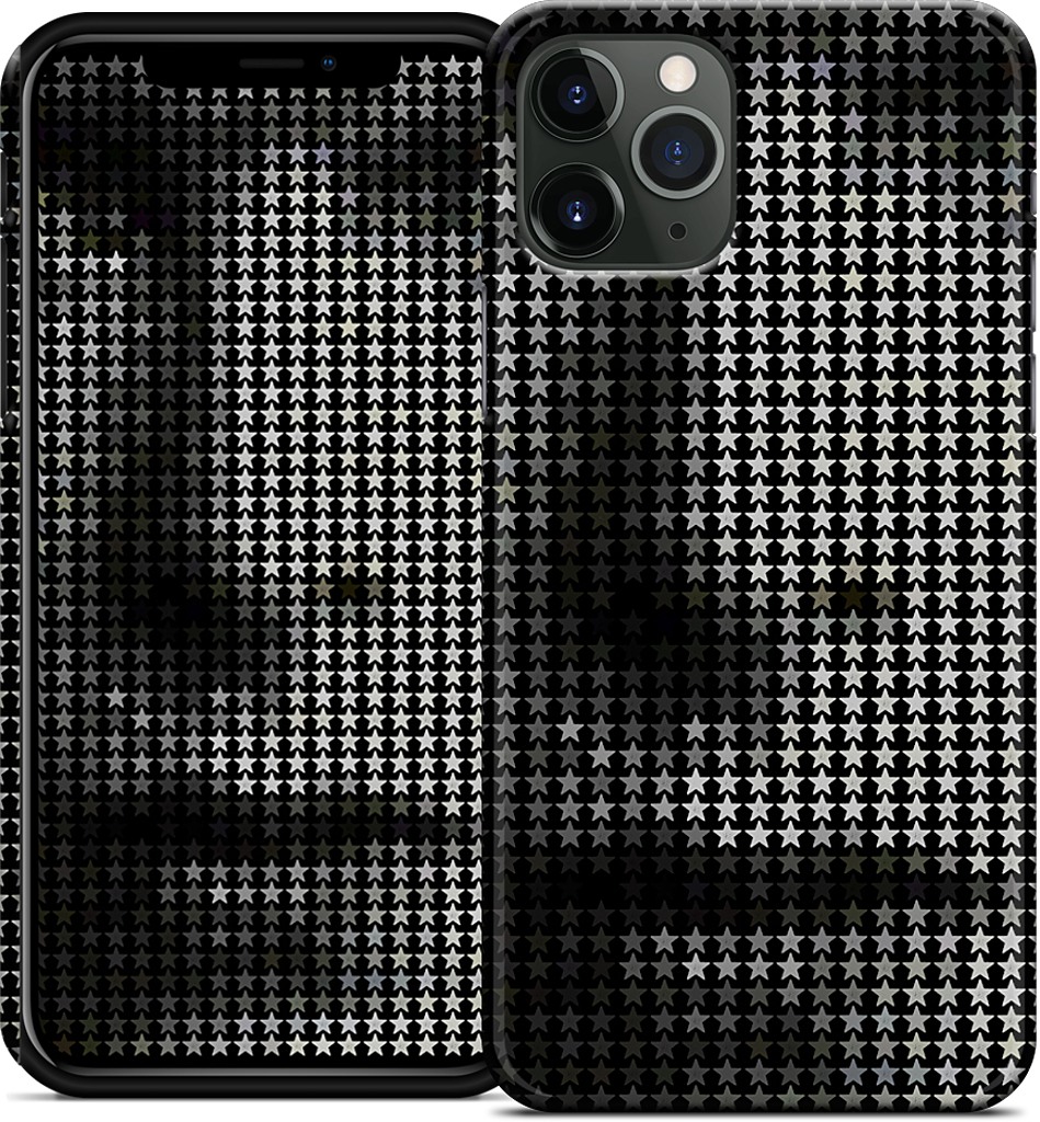 Starman iPhone Case
