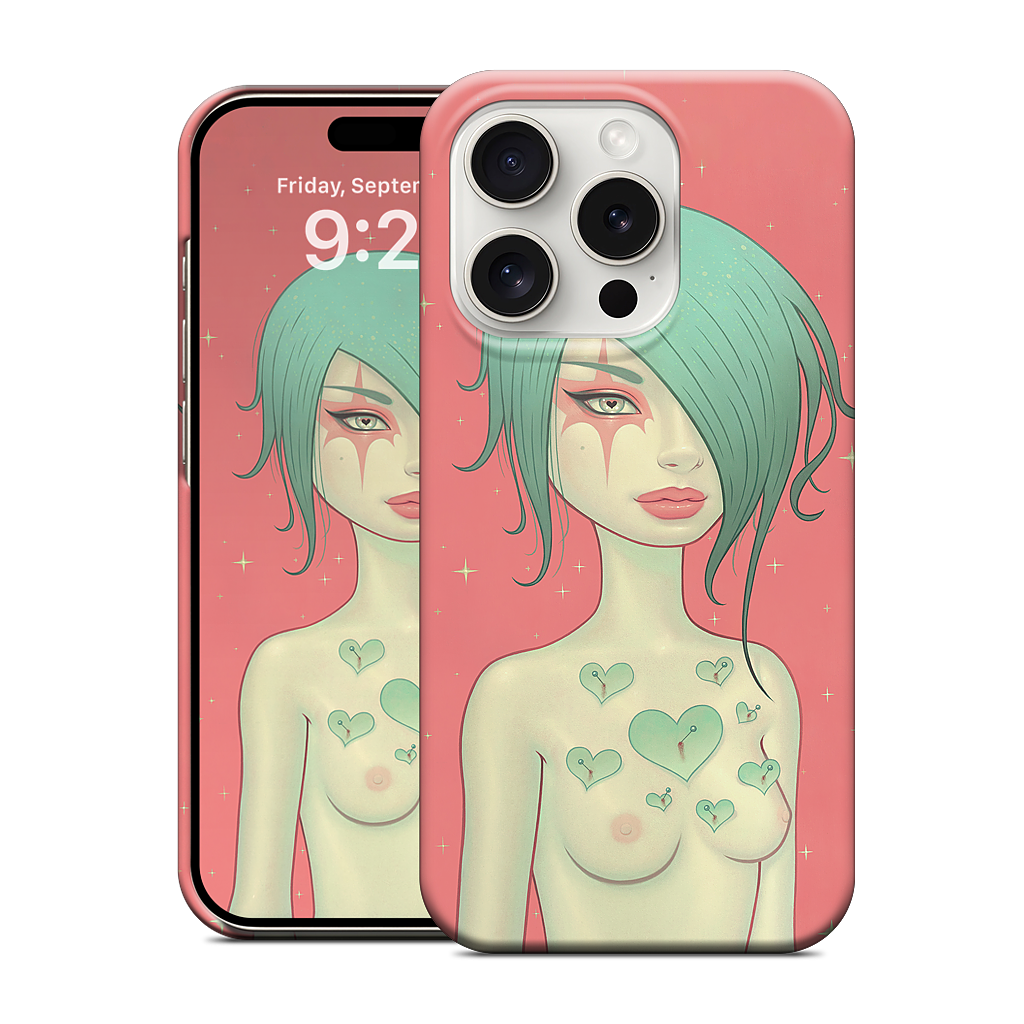 Don't Forget To Remember iPhone Case