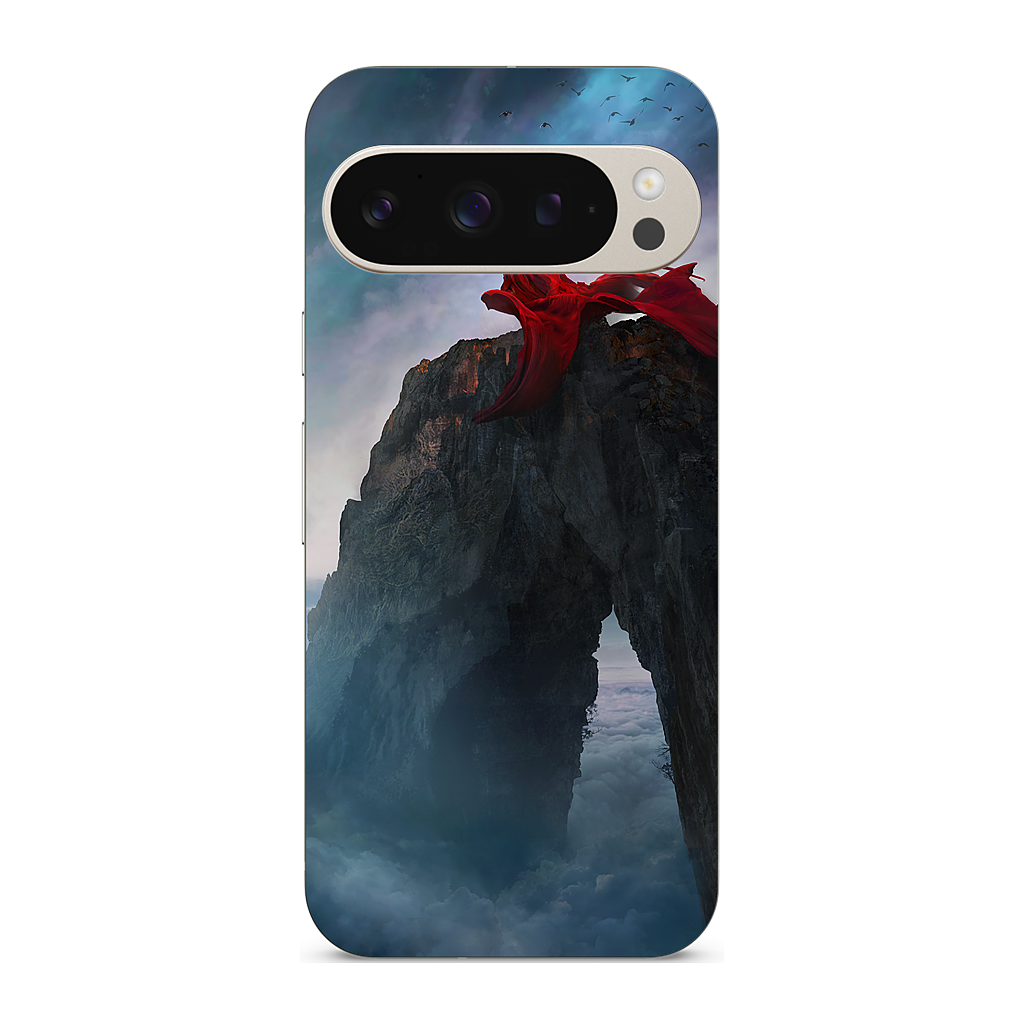 Ascend Google Phone