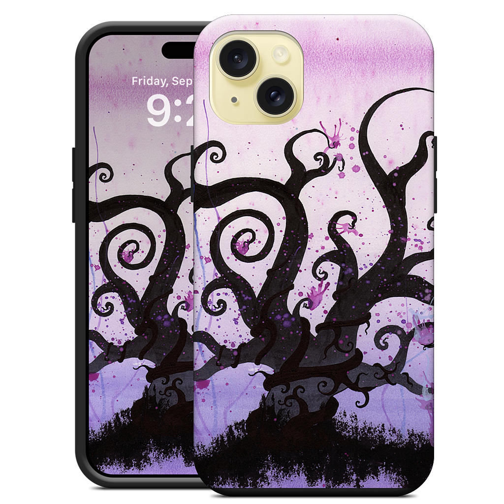 Growth iPhone Case