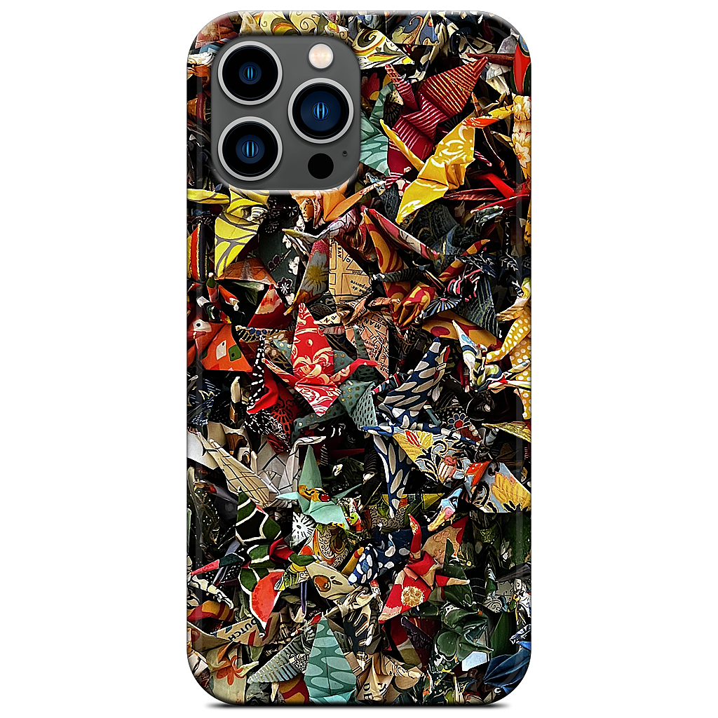 Custom iPhone Case - 6e4d7daa