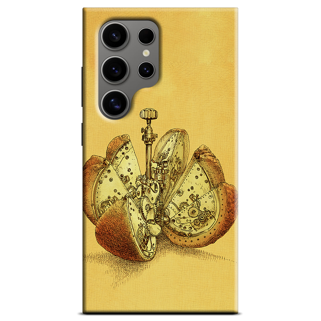 A Clockwork Orange Samsung Case