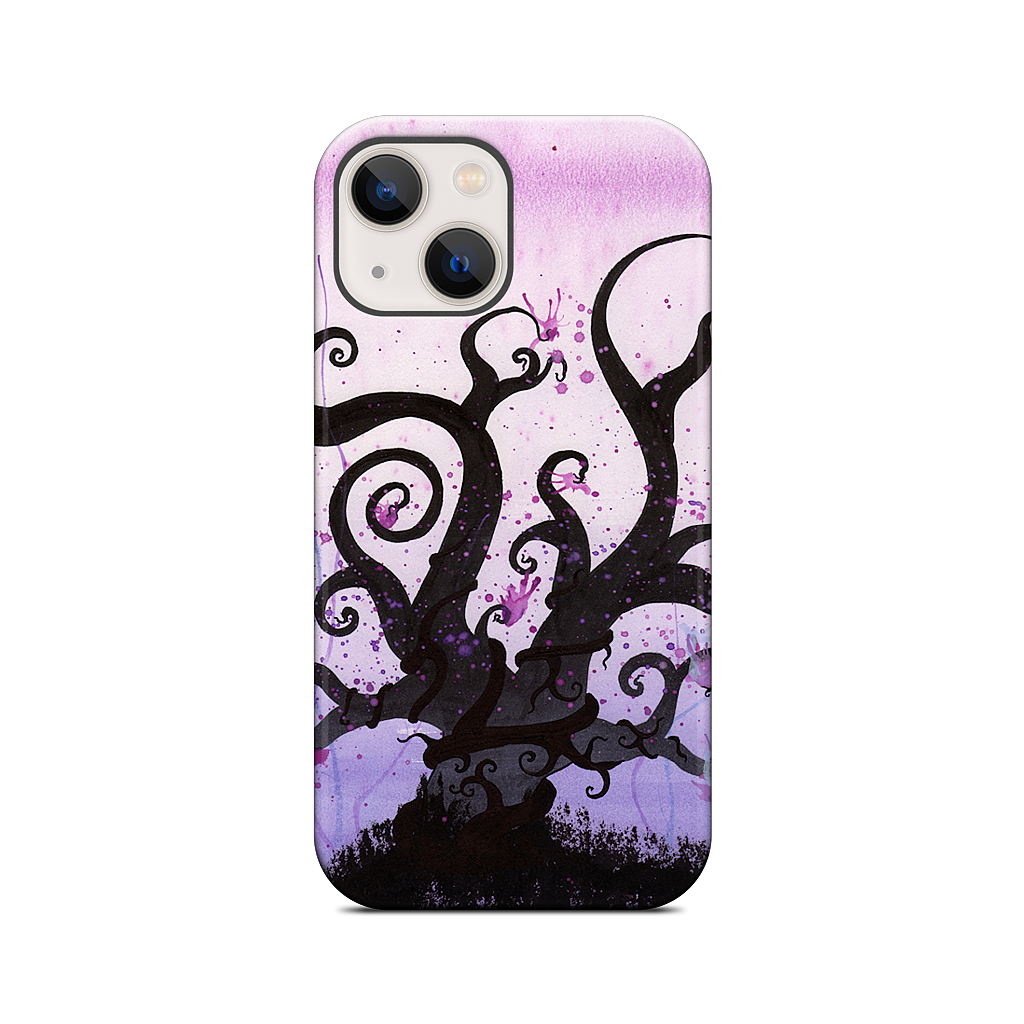 Growth iPhone Case
