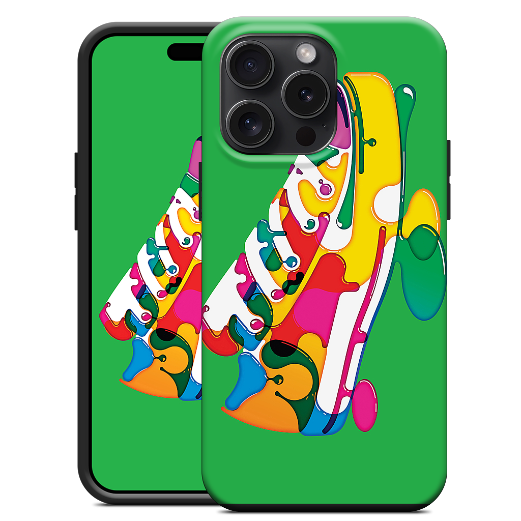 Sneaker iPhone Case