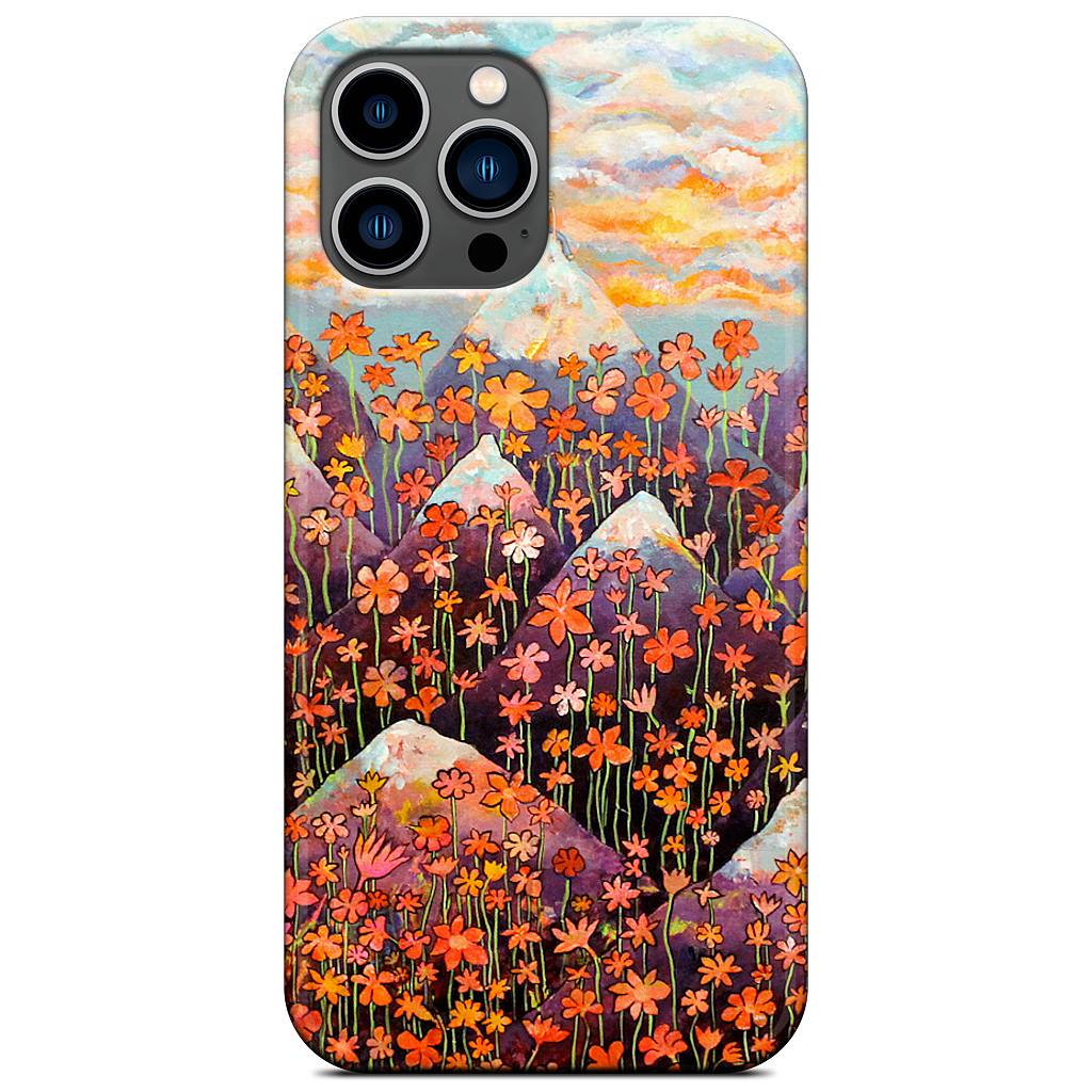 Nice iPhone Case