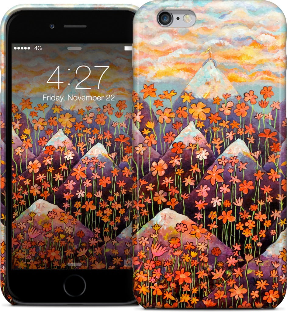 Nice iPhone Case