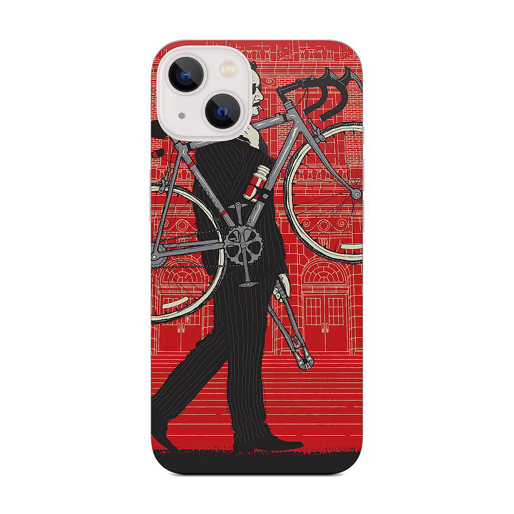 They Can't Buy Backbone iPhone Skin