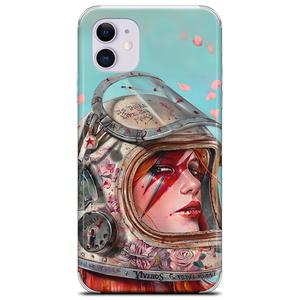 Changes iPhone Skin