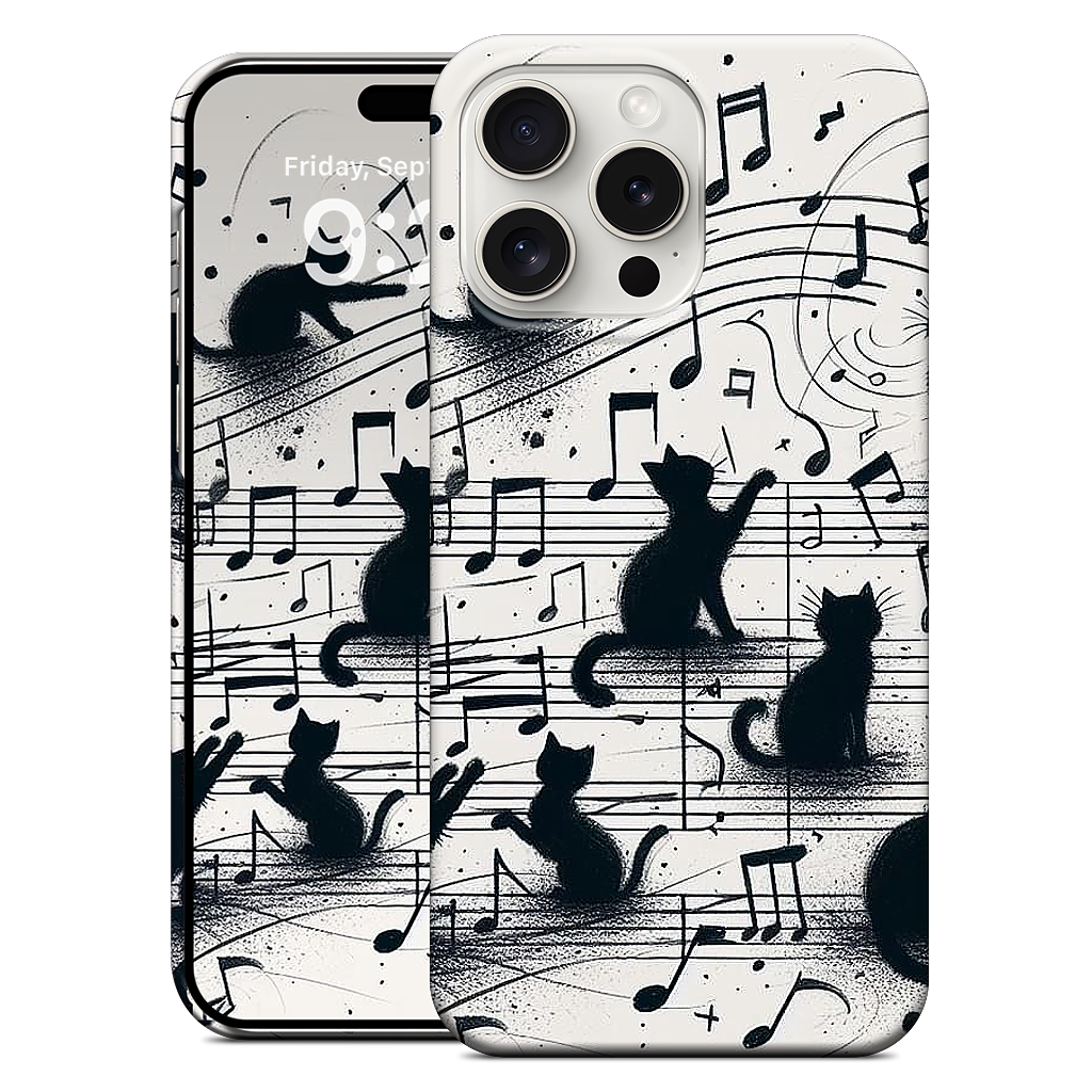 Custom iPhone Case - e6ceb542