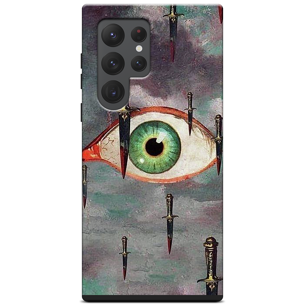 Custom Samsung Case - f5d5292b