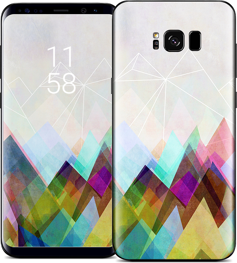 Graphic 104 Samsung Skin