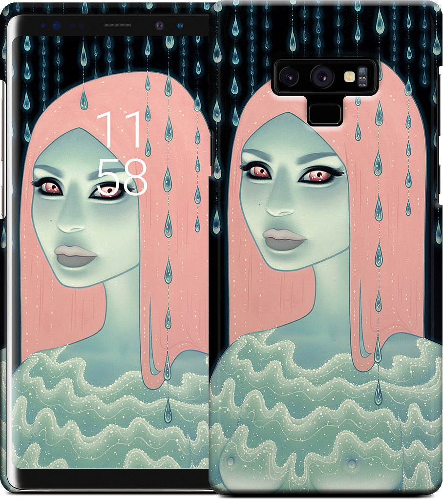 Wandering Luminations Samsung Case