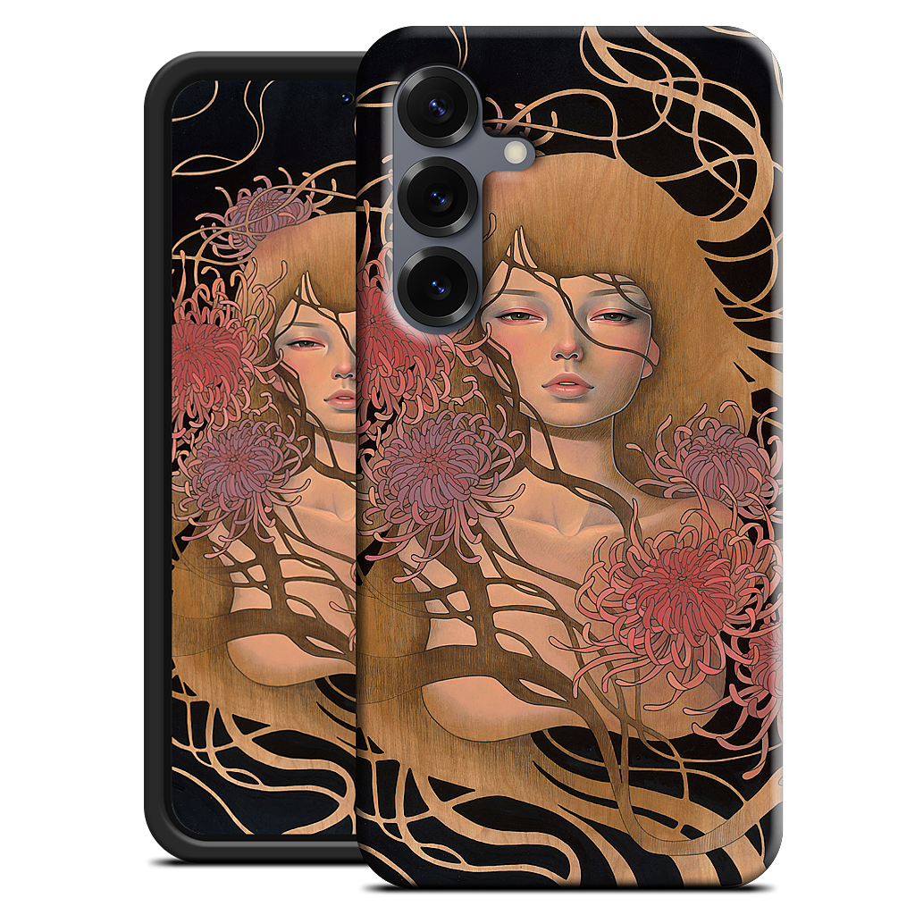 Things Unsaid Samsung Case