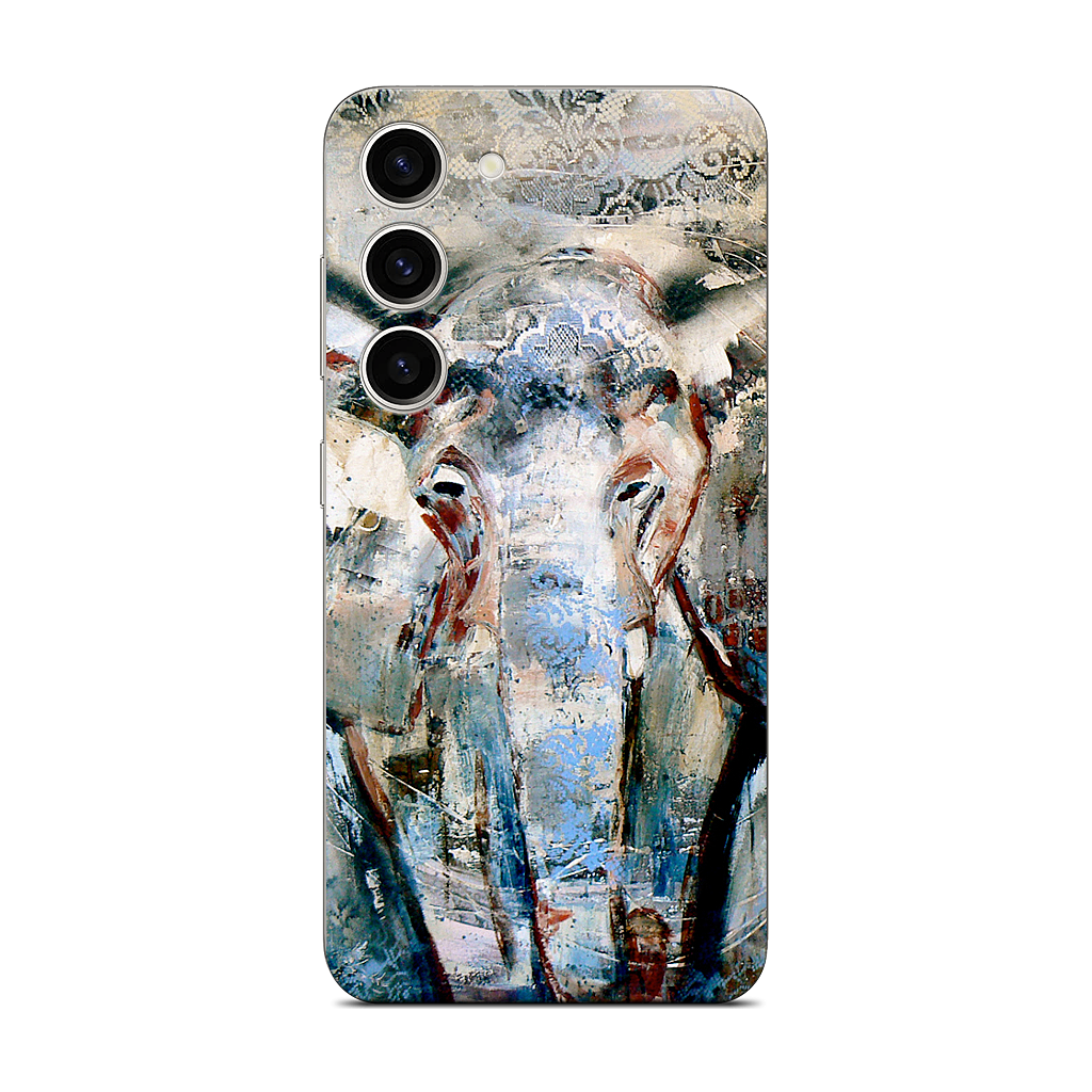 Tusker Samsung Skin