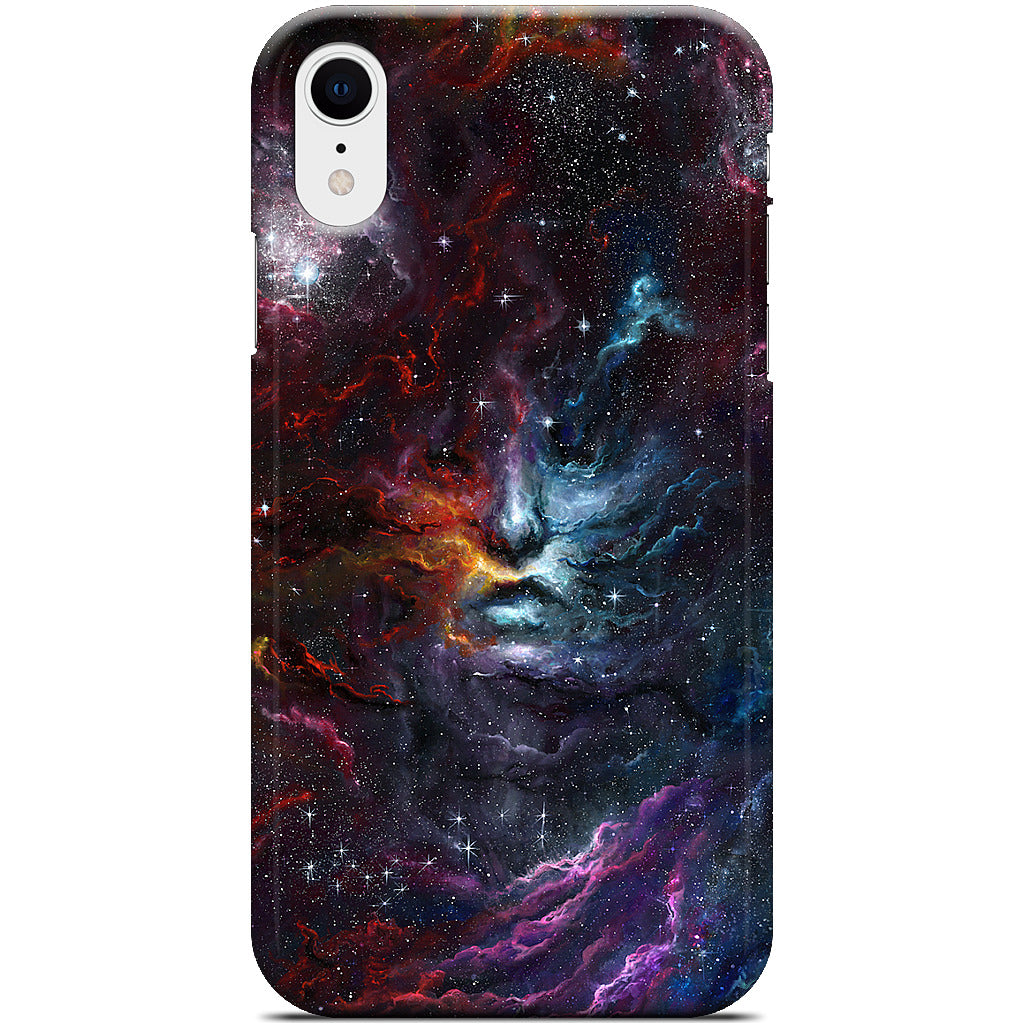 Starstuff iPhone Case
