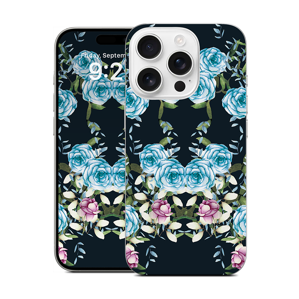 Design 5.. iPhone Skin
