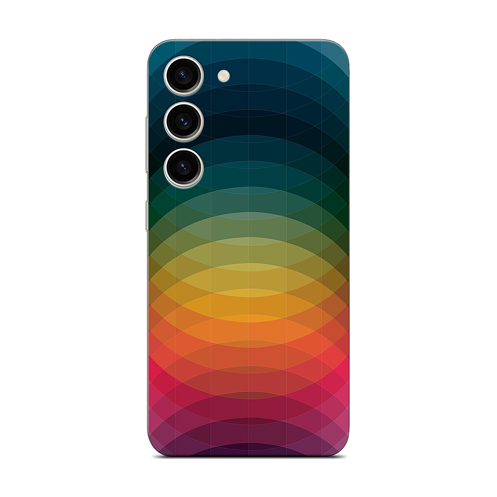 Chroma Samsung Skin