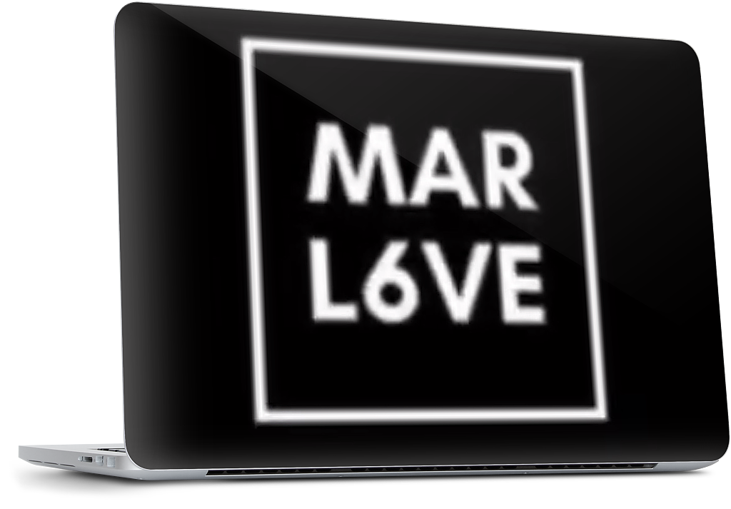 Custom MacBook Skin - e34bcdf6