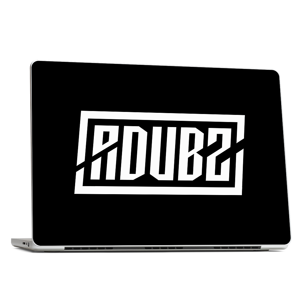 Custom MacBook Skin - cb3eefb6