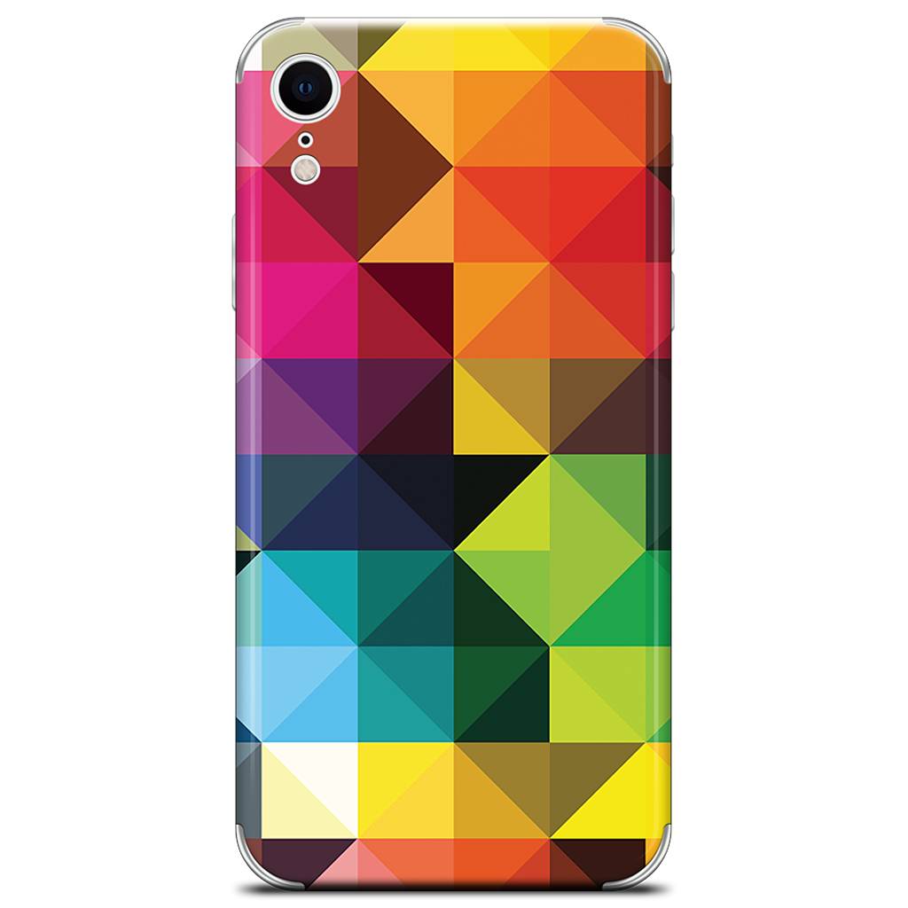 Intermezzo iPhone Skin