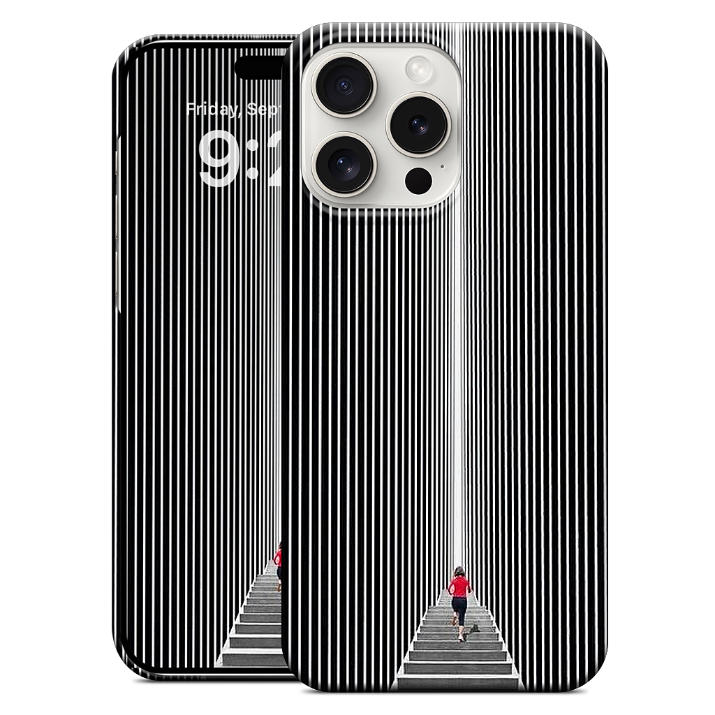 Custom iPhone Case - d65faa6c