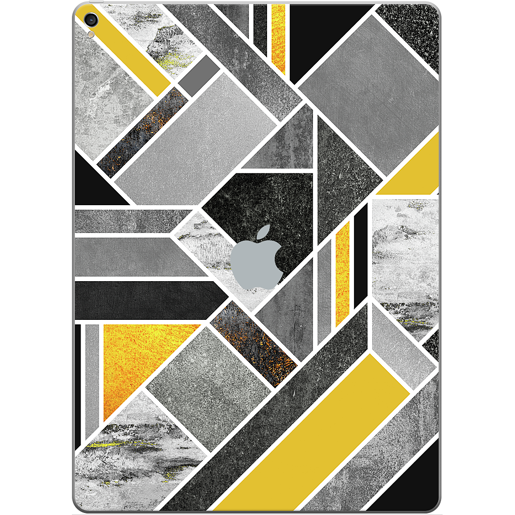 Big City Life iPad Skin