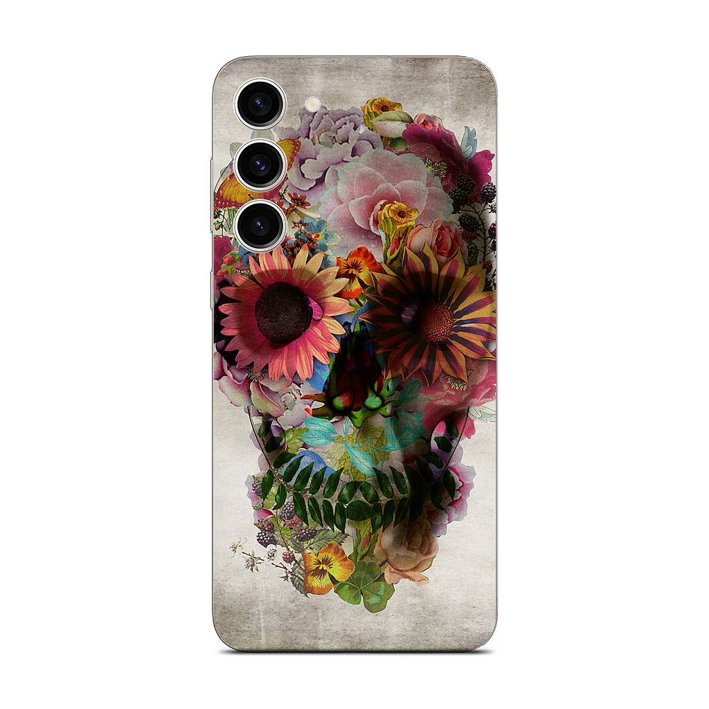 Gardening Samsung Skin