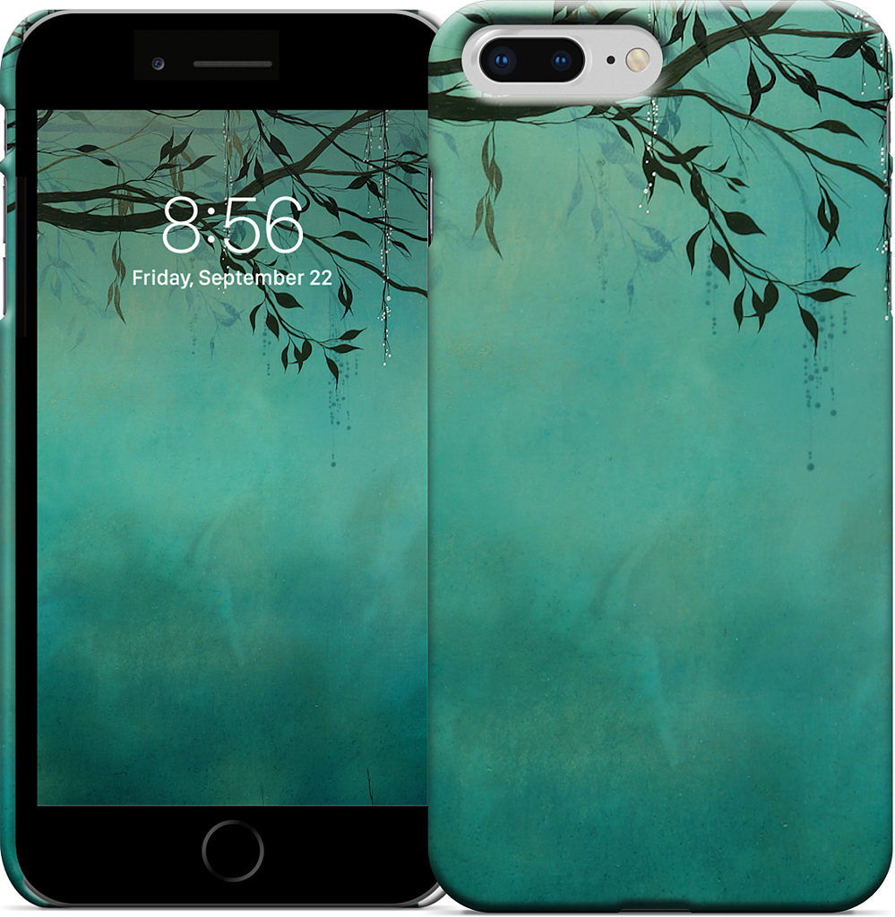 Sanctuary iPhone Case