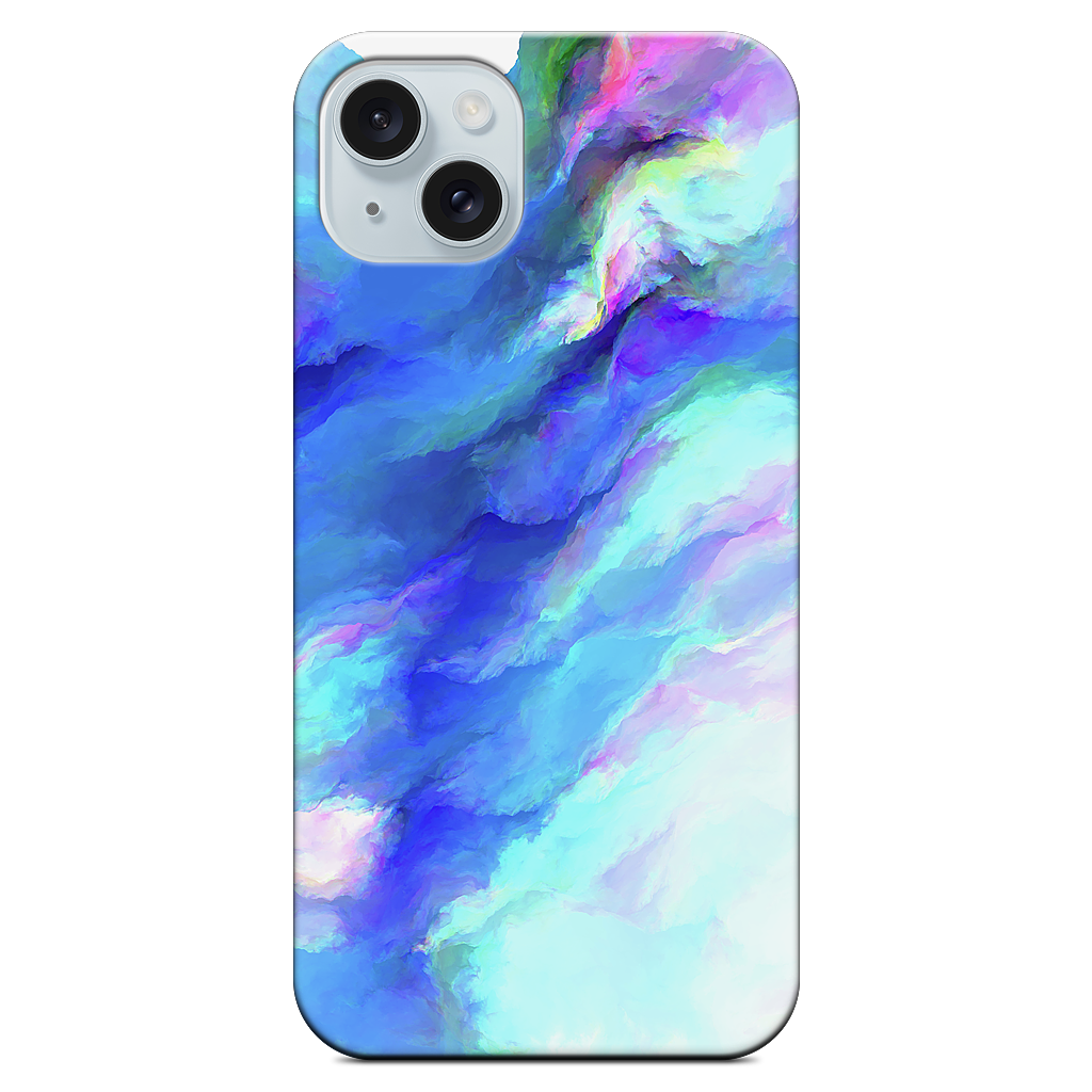 Ophelia iPhone Case