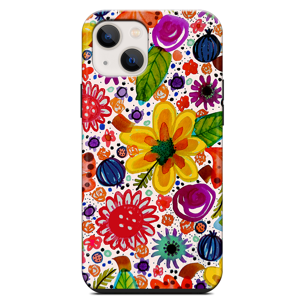 Calypso iPhone Case