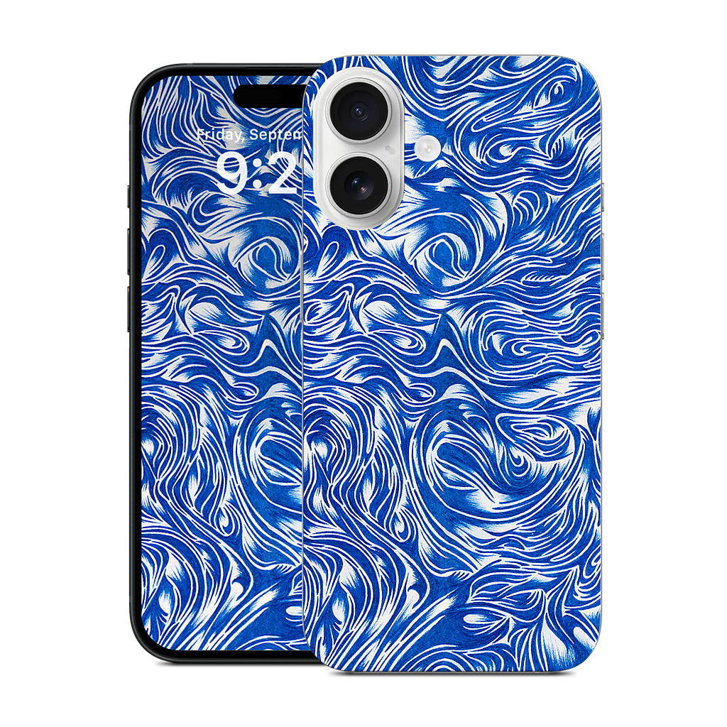 5 AM iPhone Skin