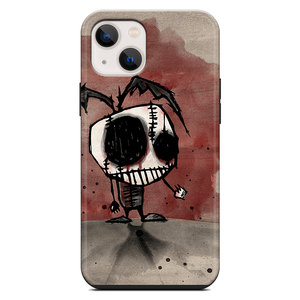 Stan iPhone Case