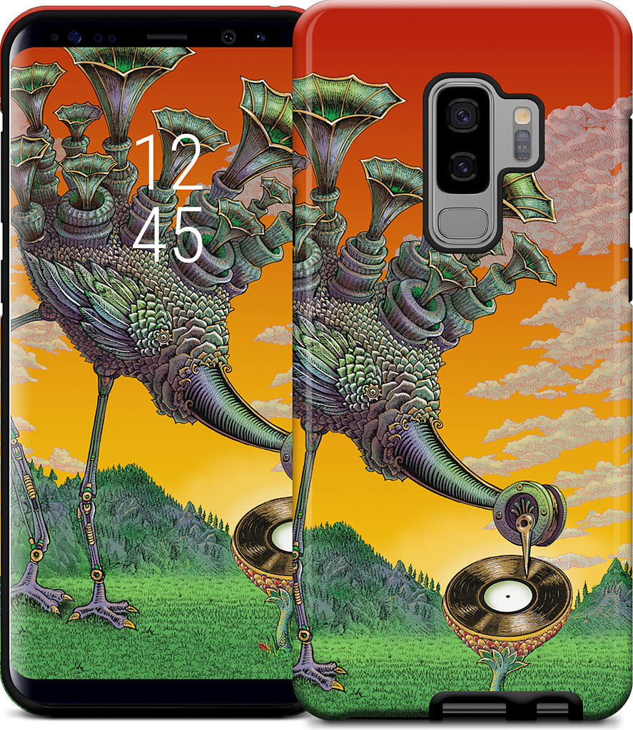 Phonobird Samsung Case