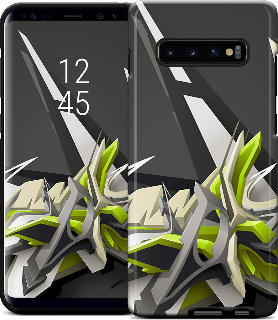 Swinging DAIM Samsung Case