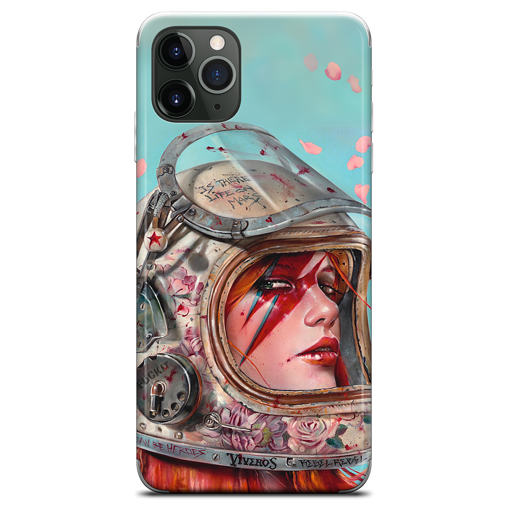 Changes iPhone Skin