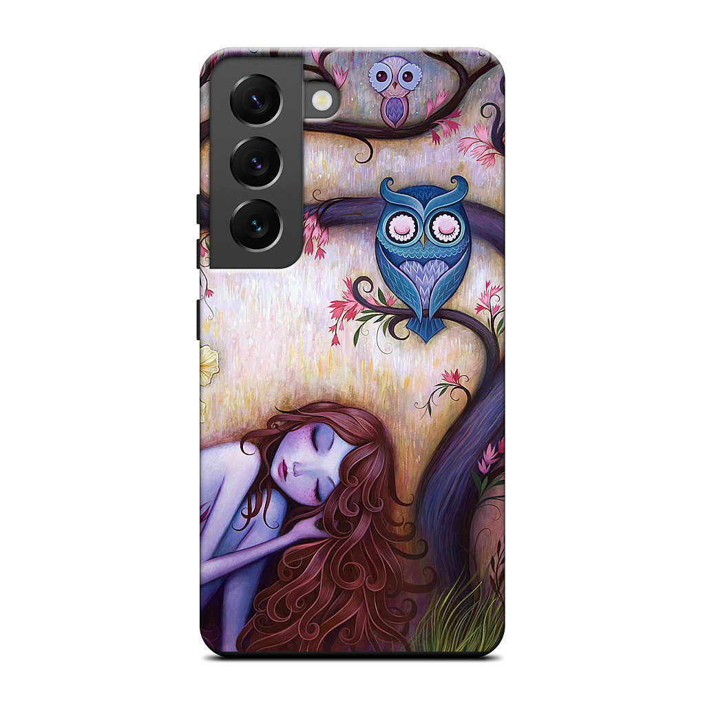 Wishing Tree Samsung Case