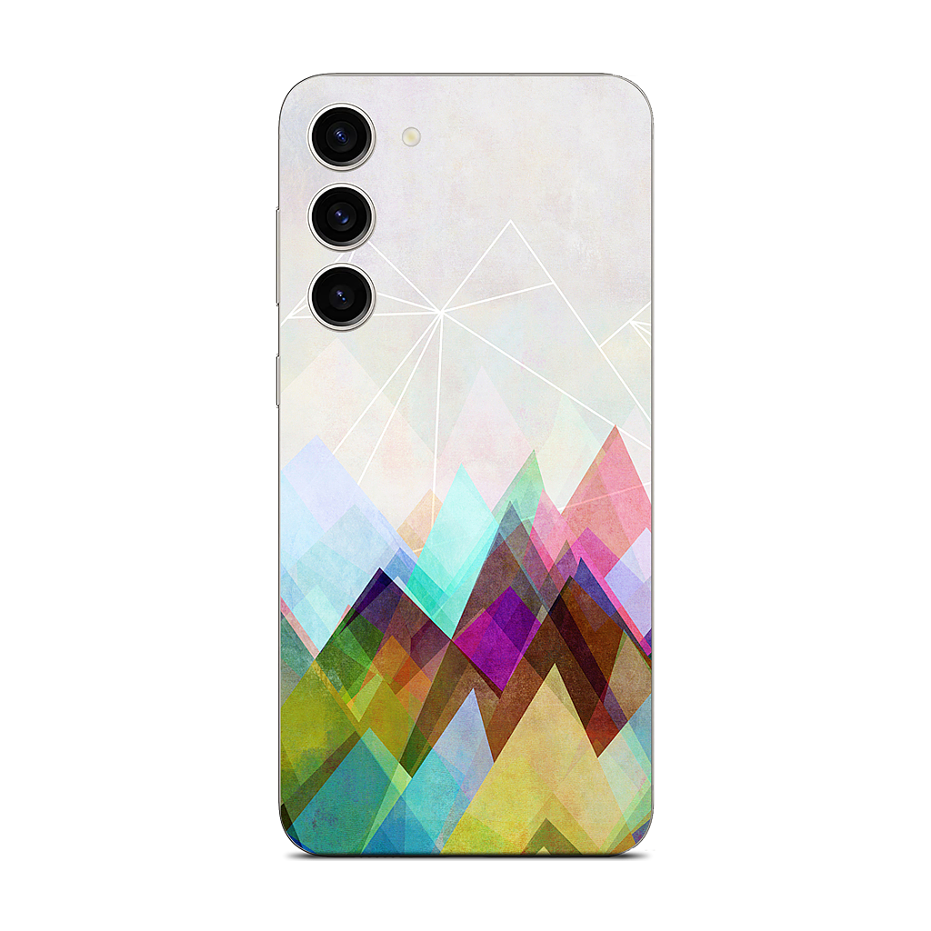 Graphic 104 Samsung Skin